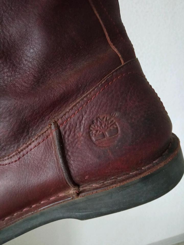 Timberland