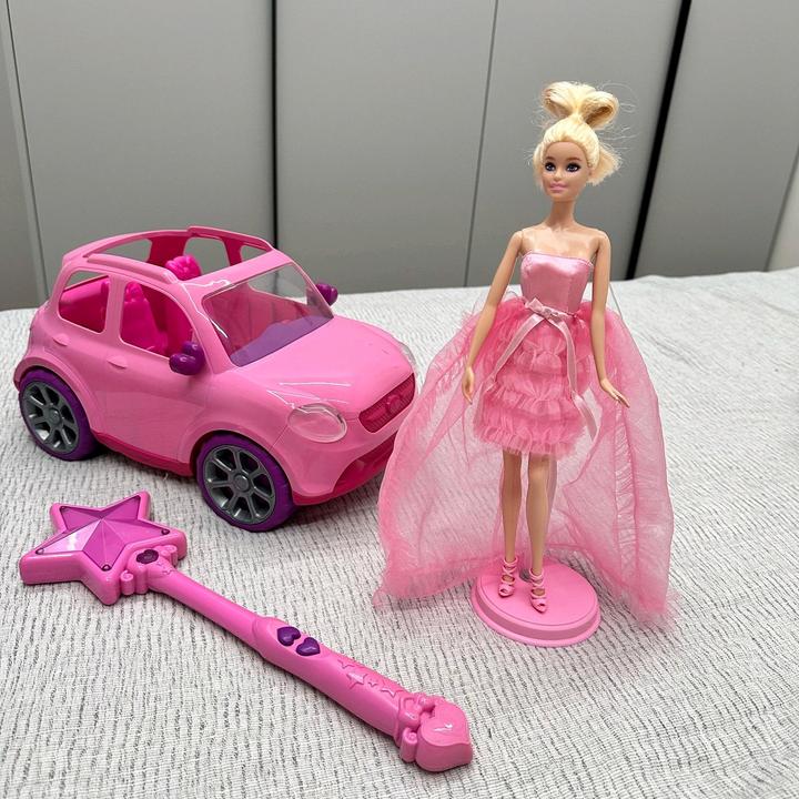 Barbie