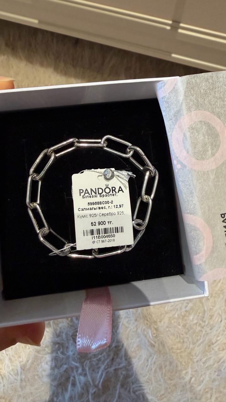 Pandora