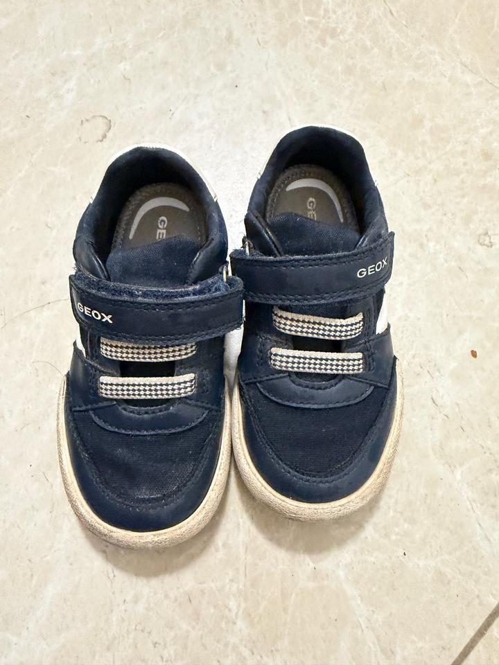 Geox