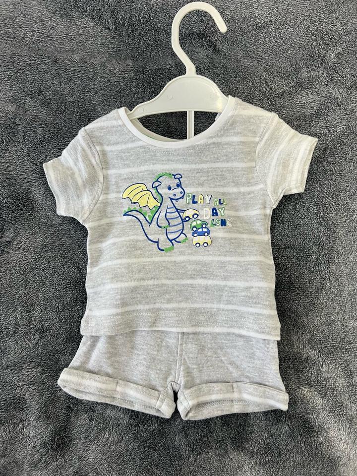 Продам детские вещи НОВЫЕ