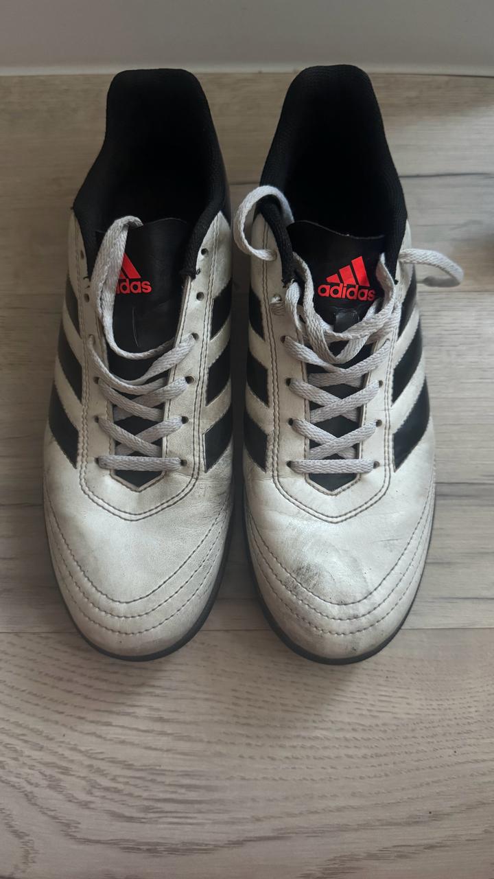 Adidas Кроссовки для футбола сороконожки