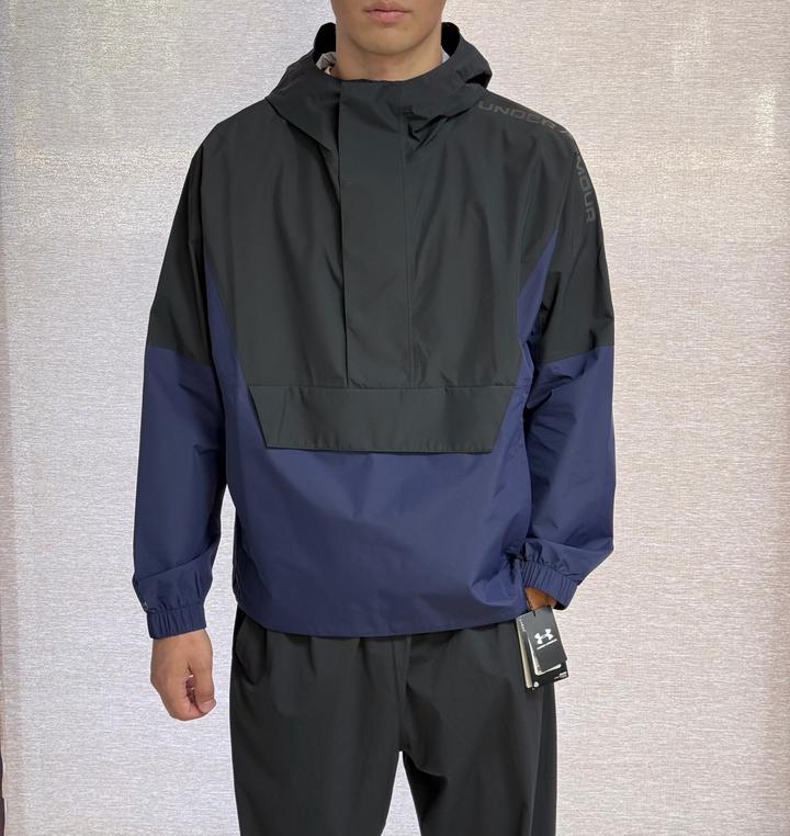 Ветровка Under Armour