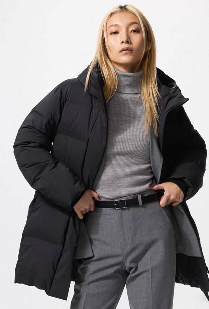 Uniqlo