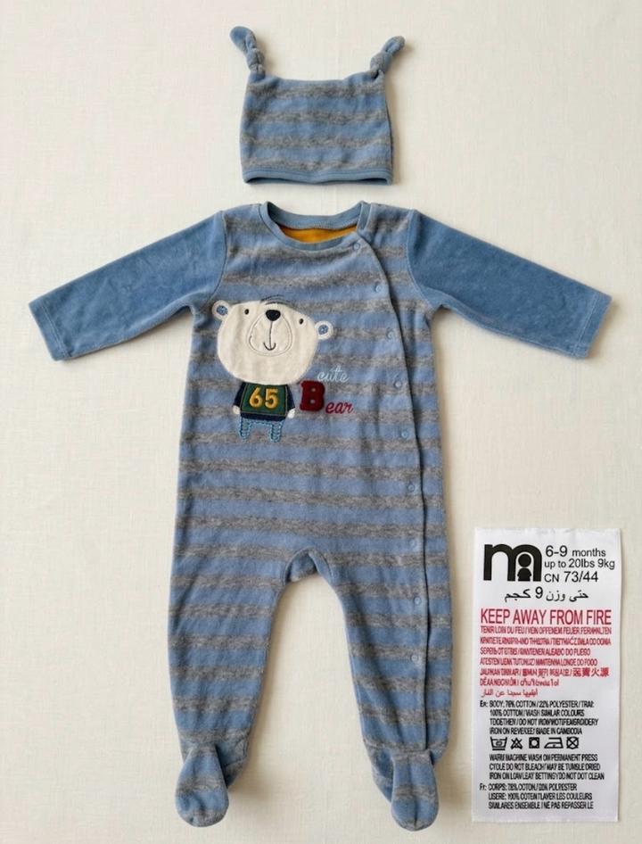 Mothercare