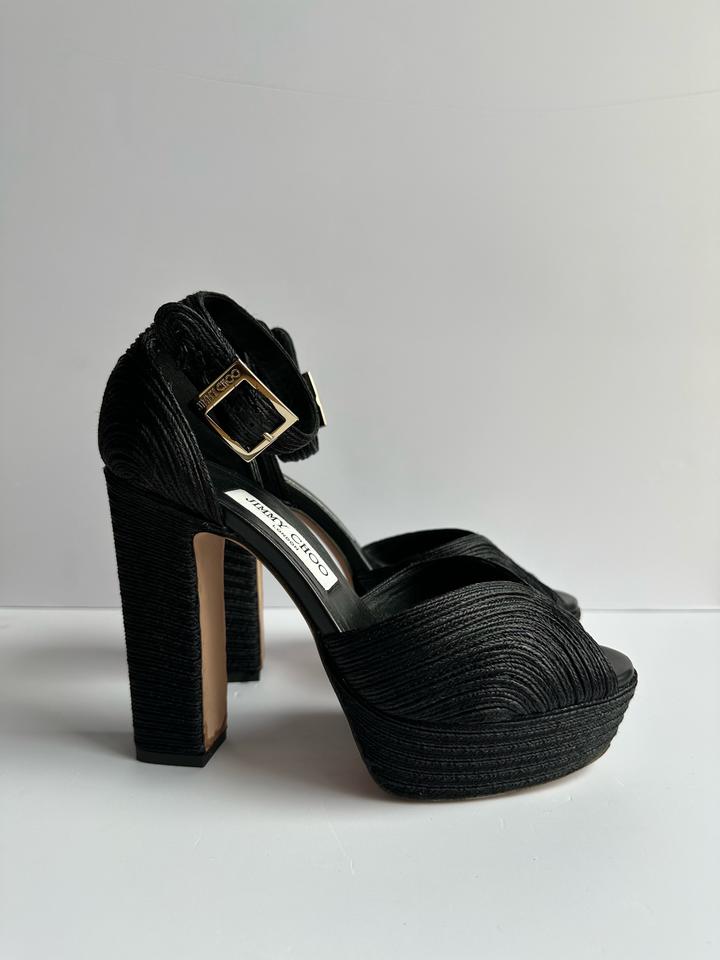 Jimmy Choo