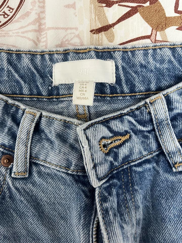 H&M