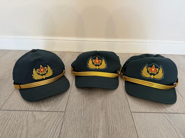 Qazaq Republic Кепка