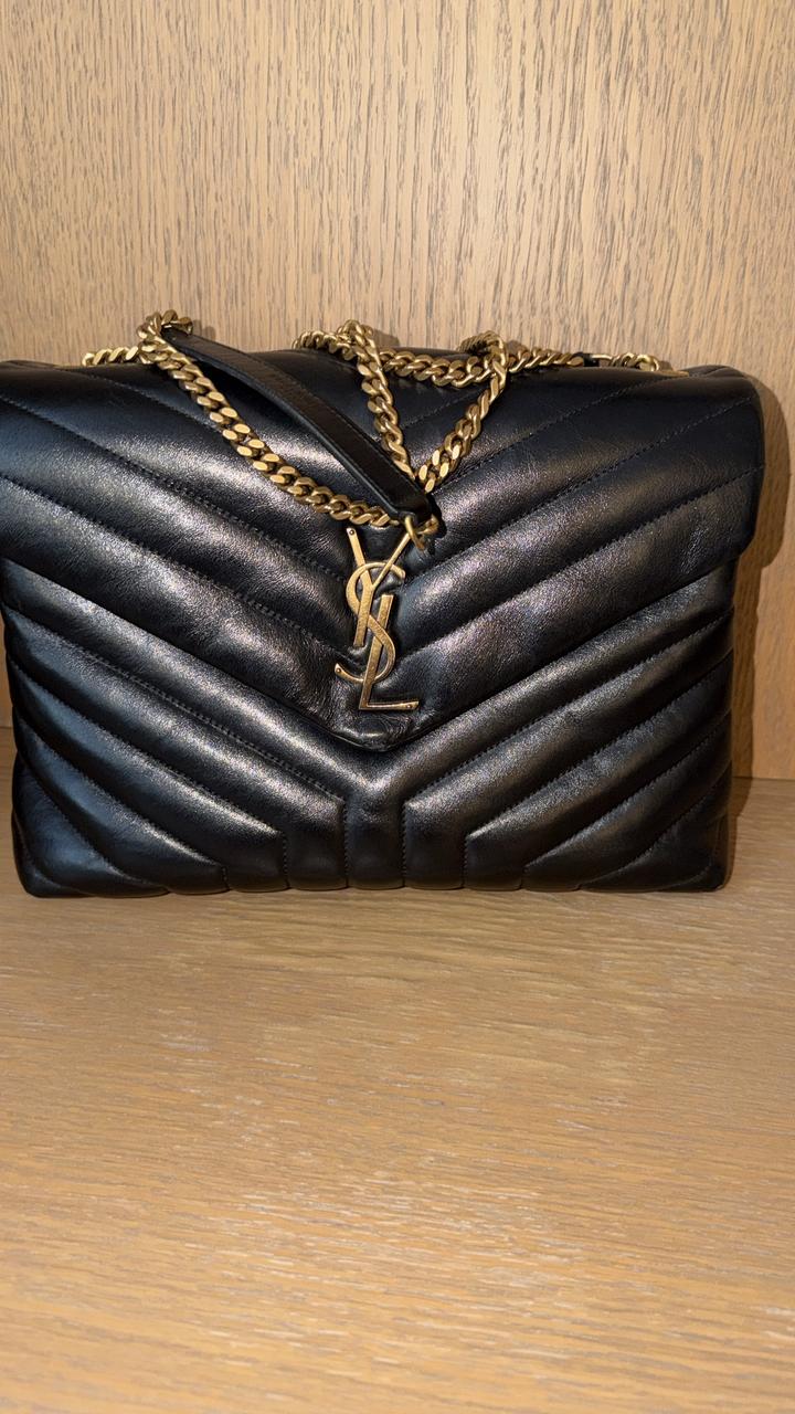 Yves Saint Laurent