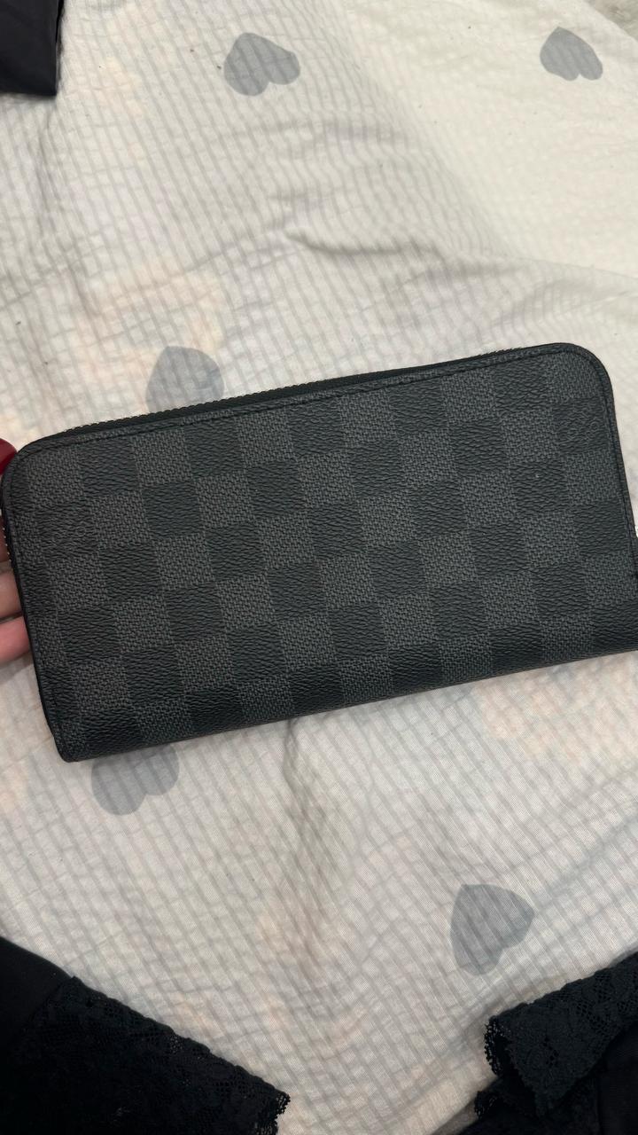 Кошелек Louis Vuitton