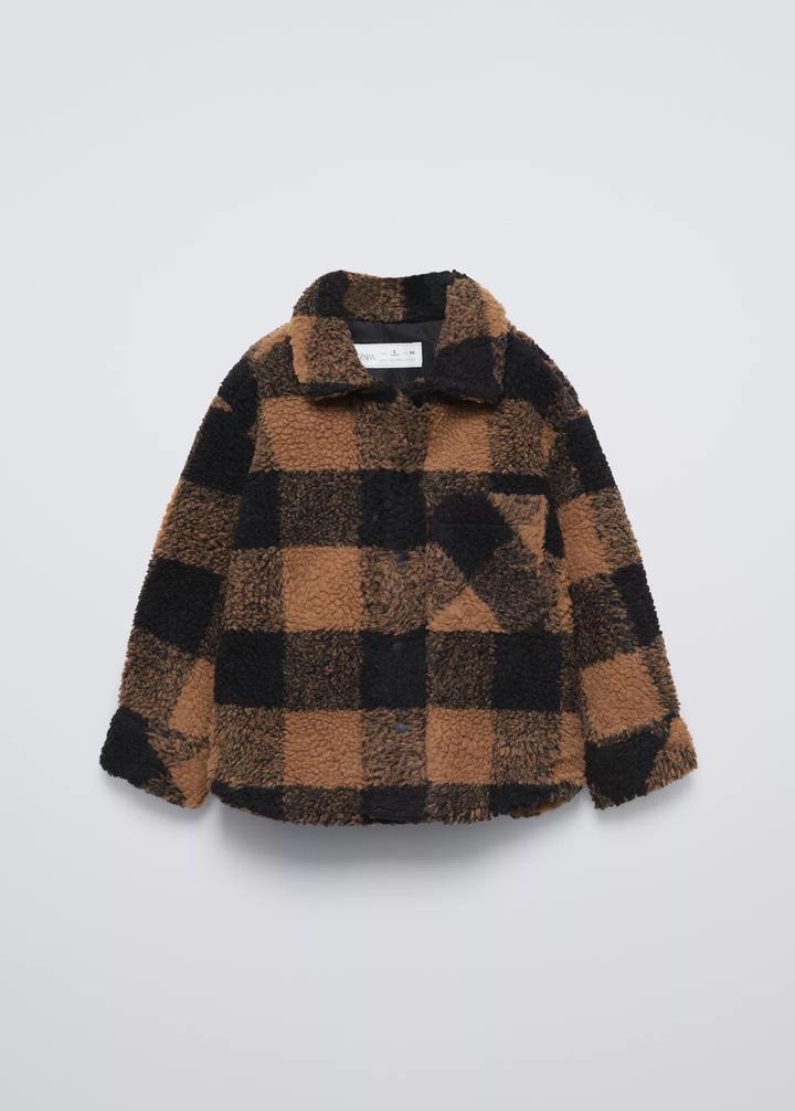 Zara куртка рубашка