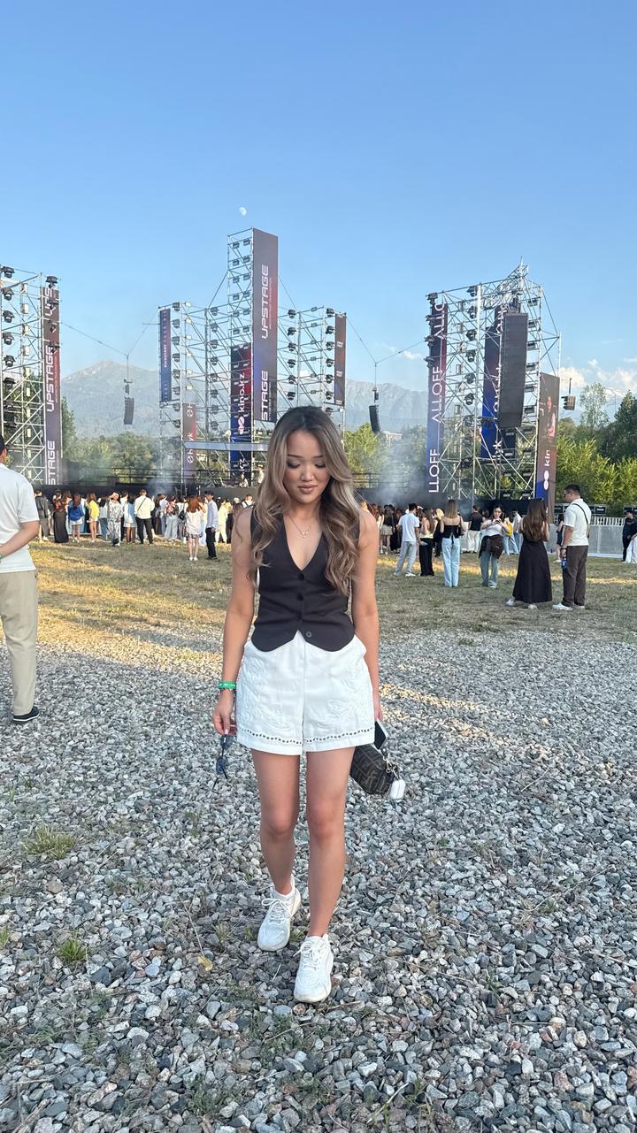 Винтаж Шорты