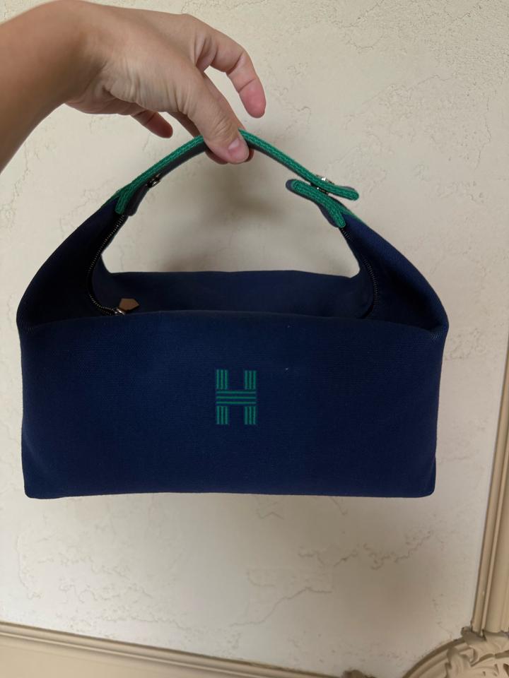 Hermès Bride a brac Hermes сумка
