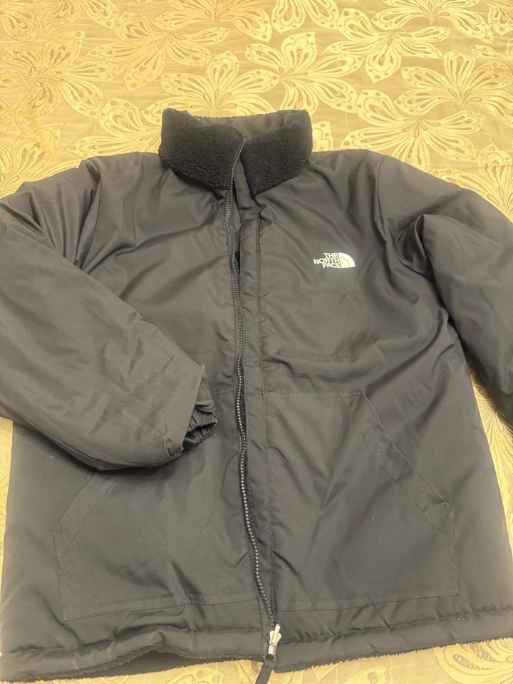 The North Face