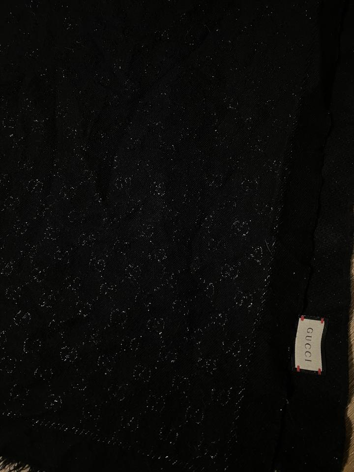Шарф Gucci