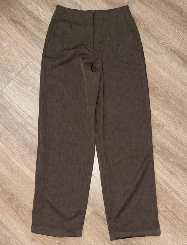 Брюки Massimo dutti