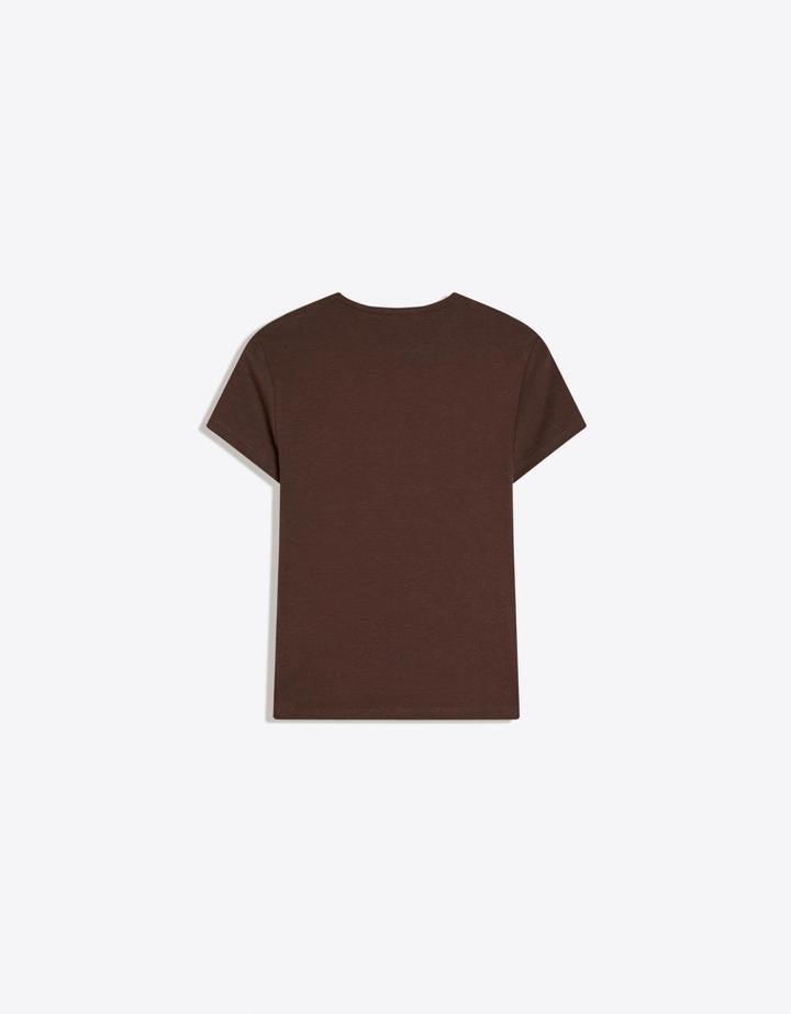 Футболка Bershka