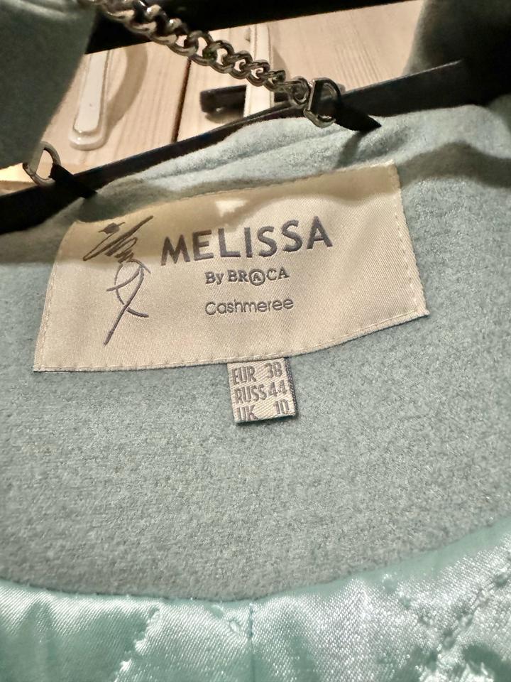 Melissa
