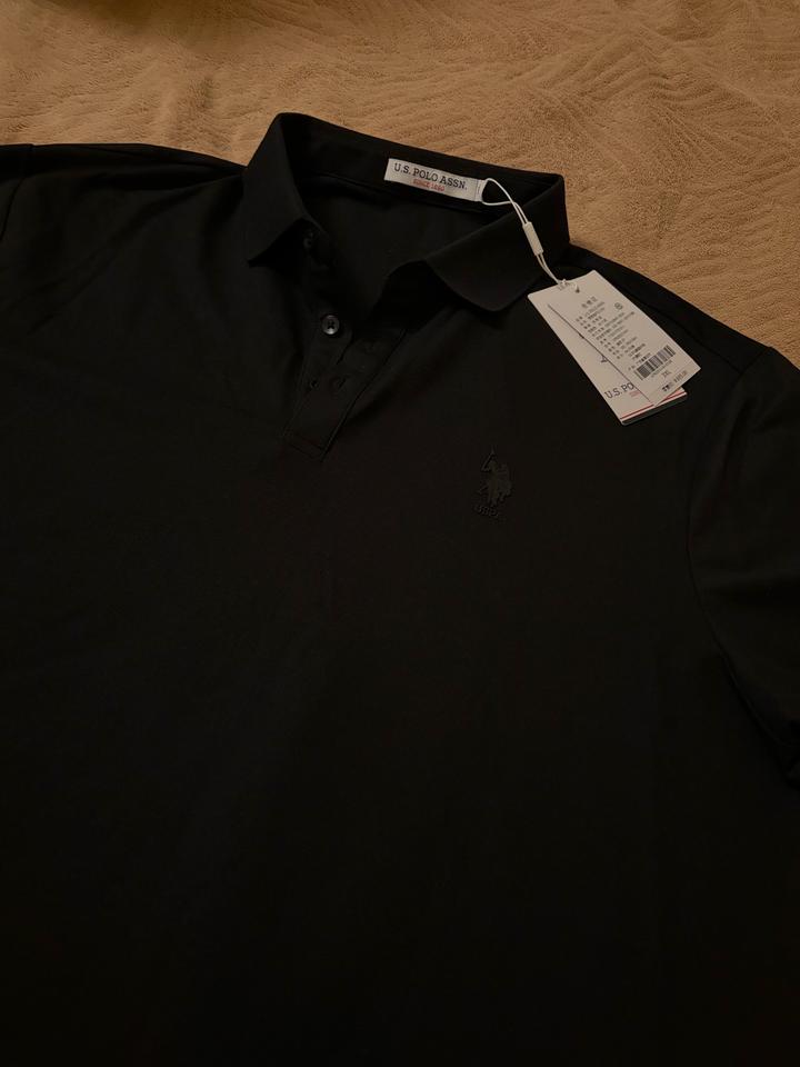 U.S. Polo Assn.