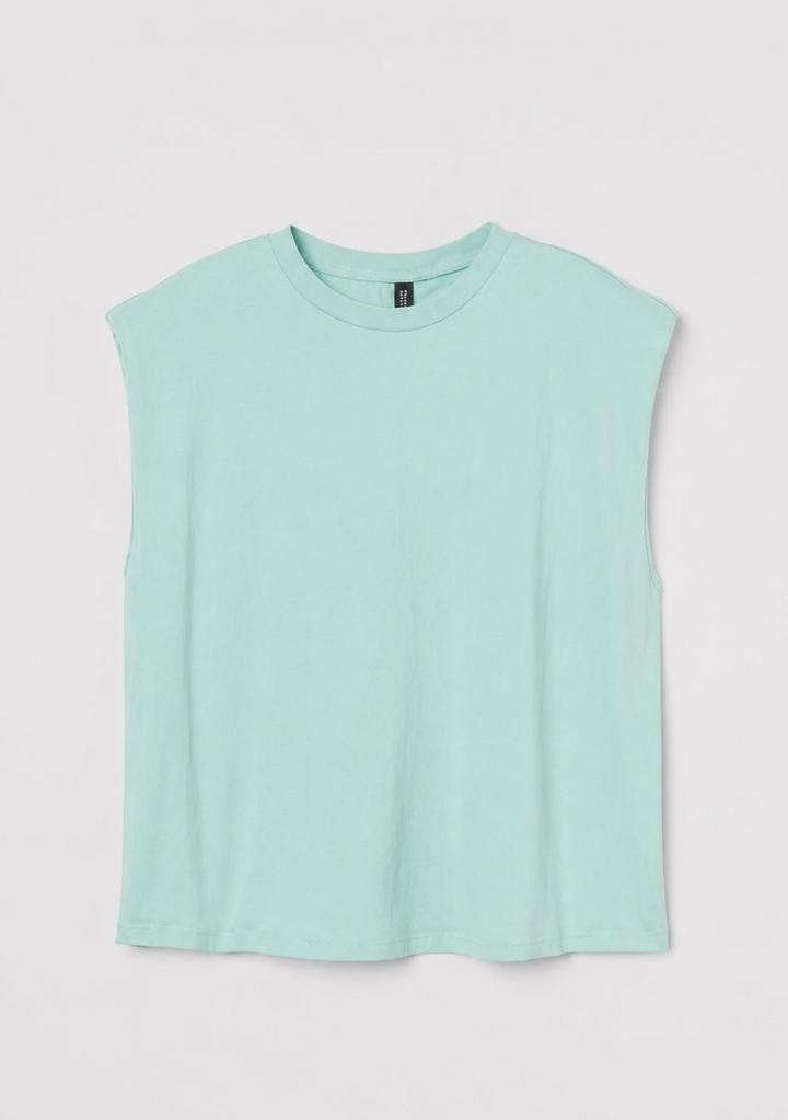 H&M