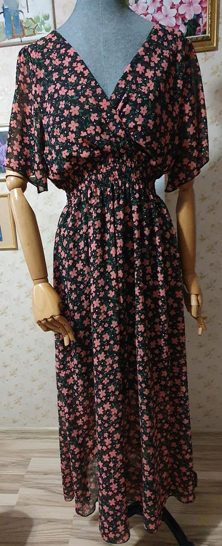 Fashion Платье S/M