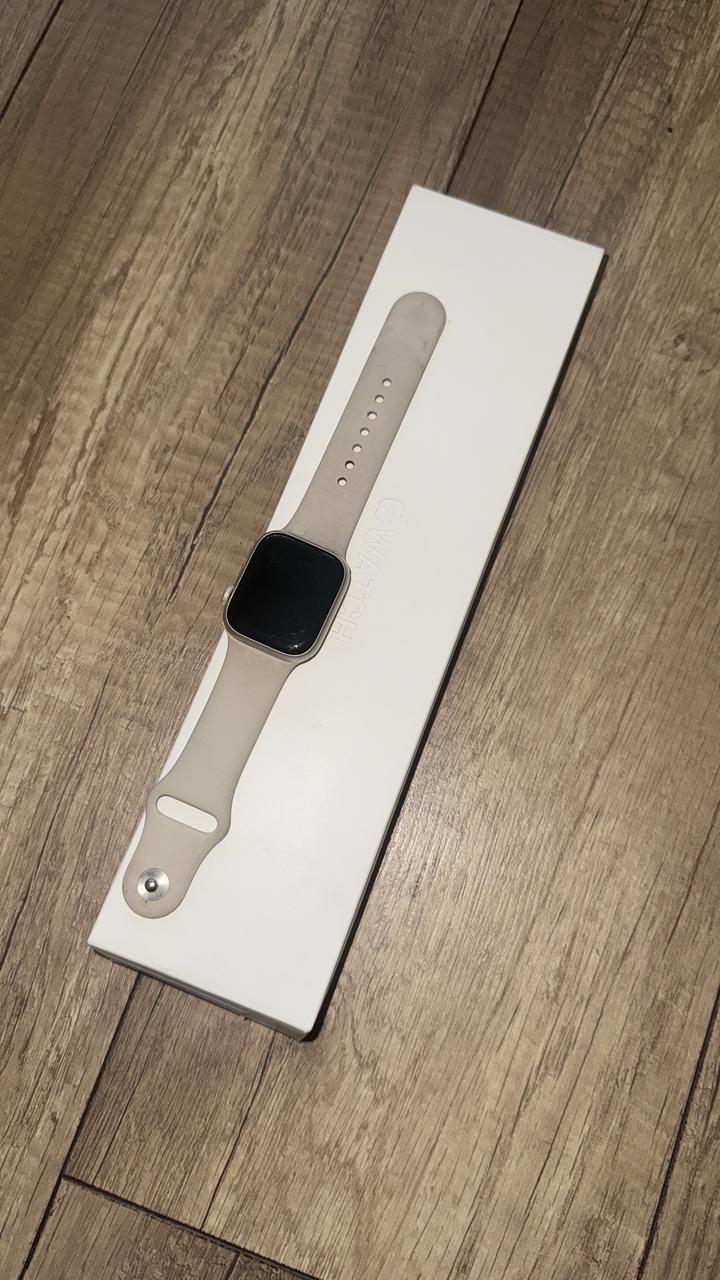 Apple