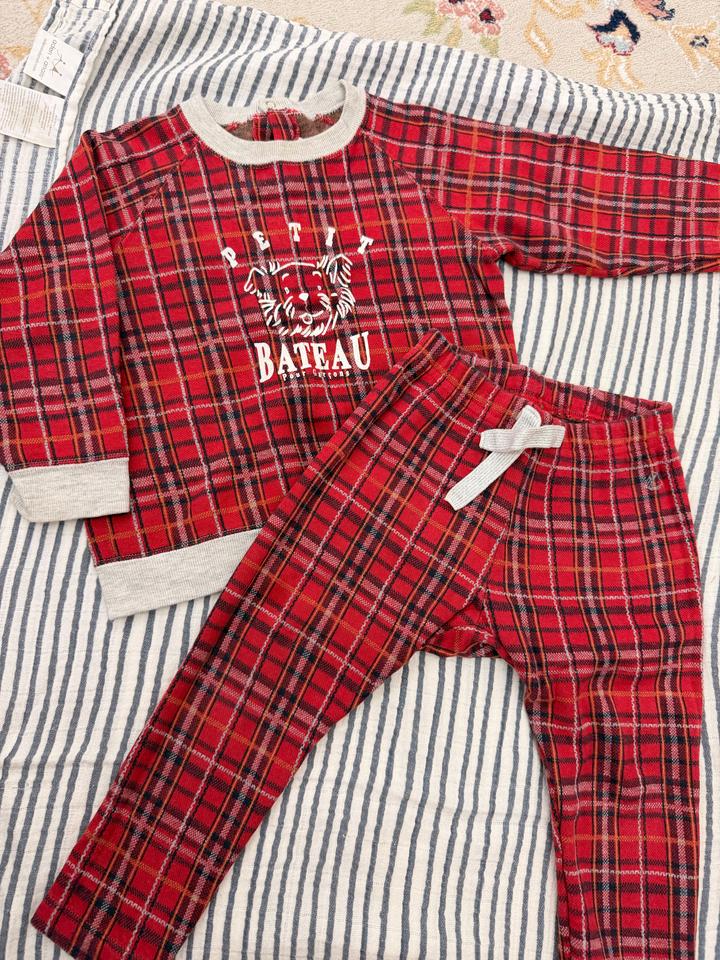 Petit Bateau