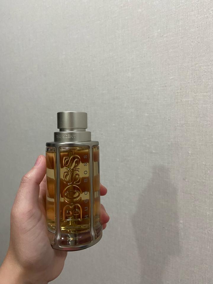 Hugo Boss