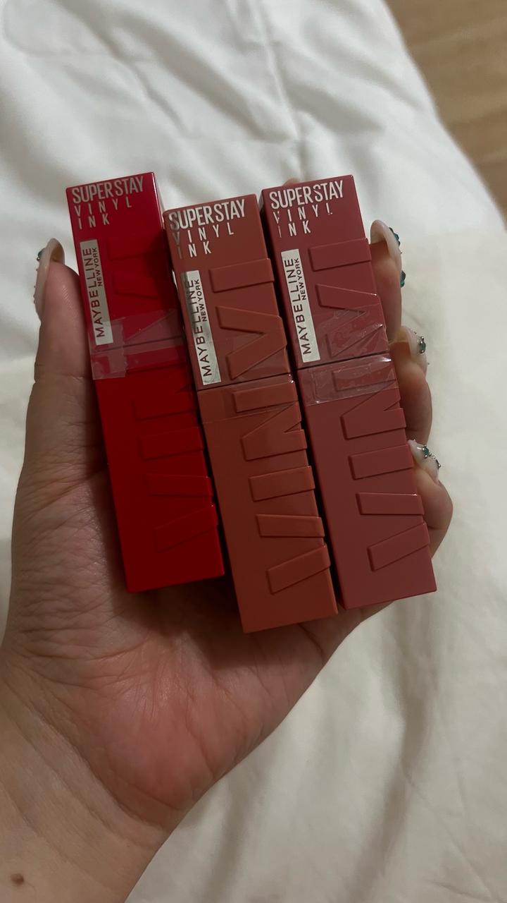Maybelline New York