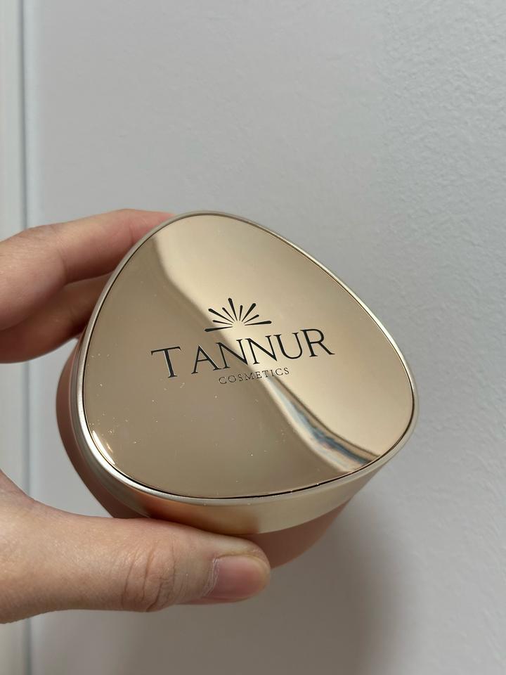 Tannur Cosmetics