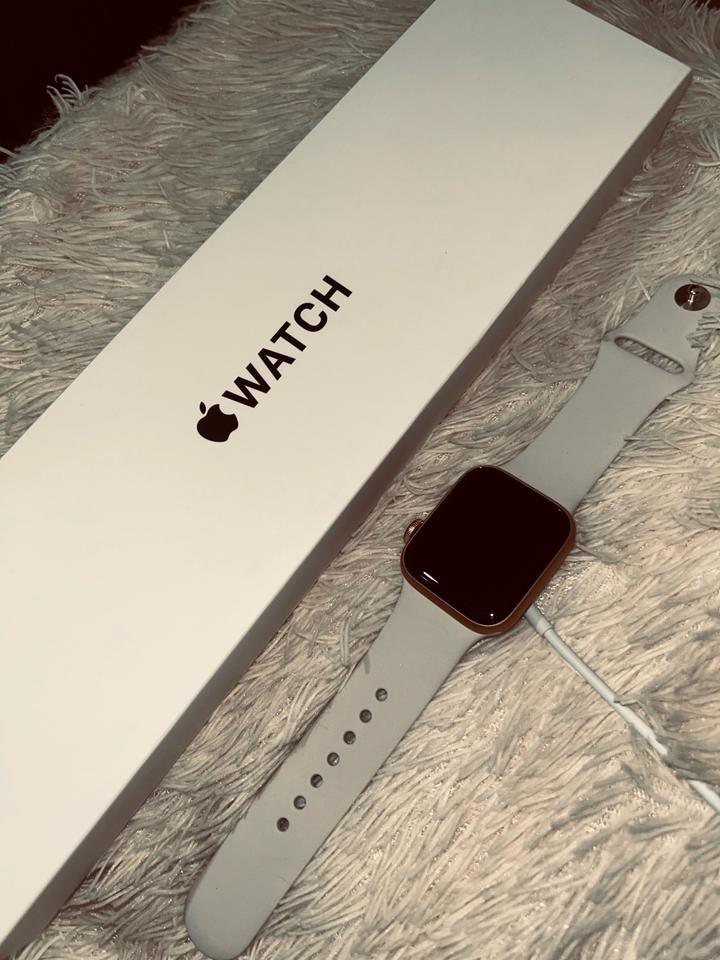 Apple
