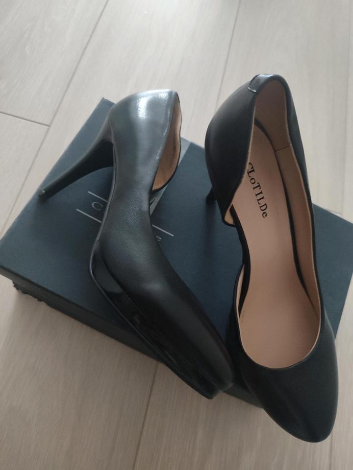 Clotilde