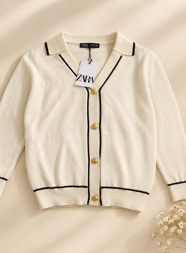 Кардиган ZARA