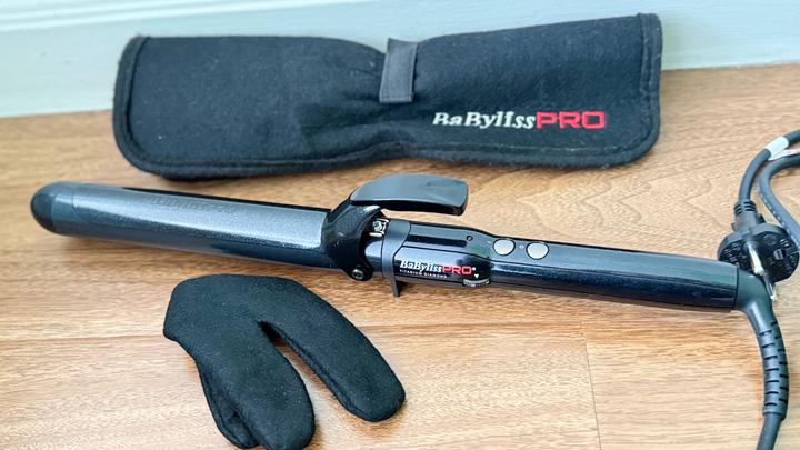 BaByliss Pro