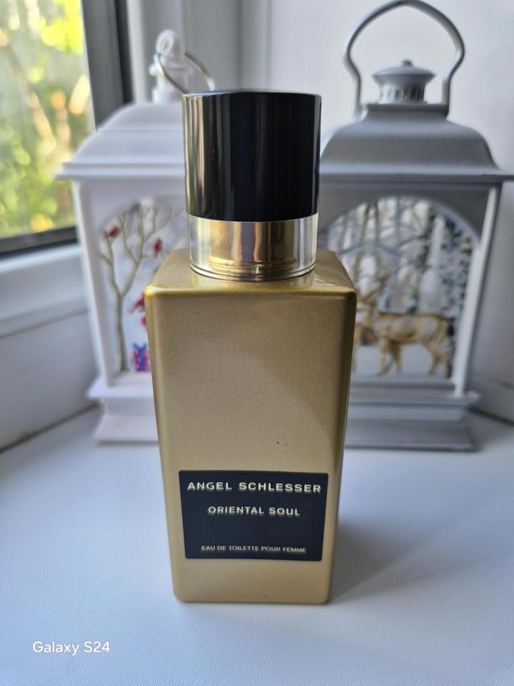 ANGEL SCHLESSER