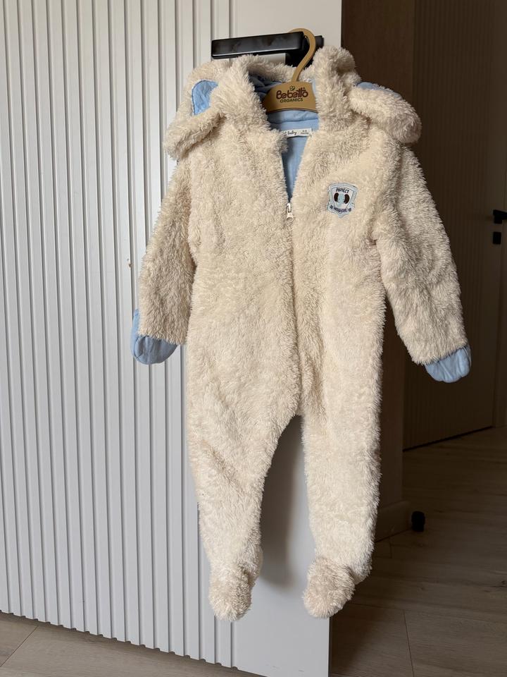 Комбинезон idil baby