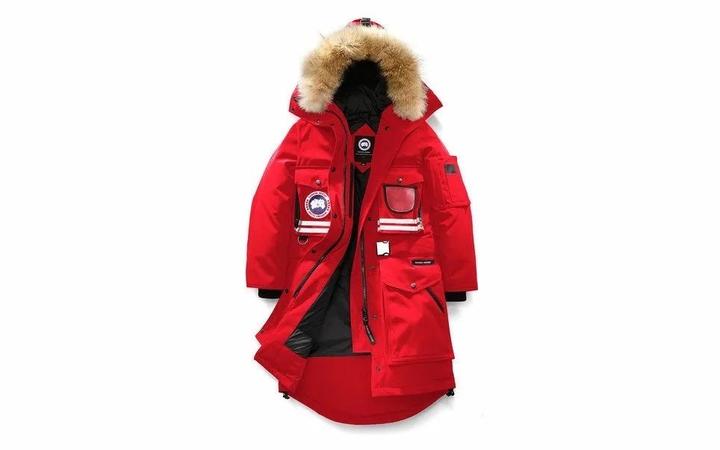 Canada Goose