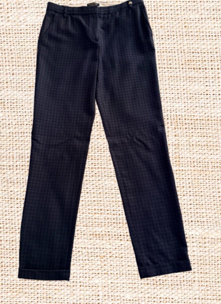 Брюки Massimo Dutti