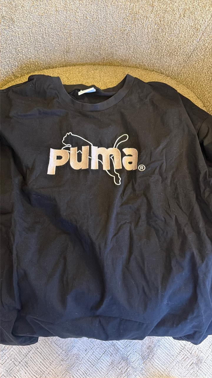 Футболка Puma   XL