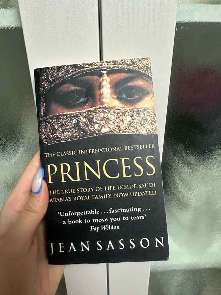 Princess
