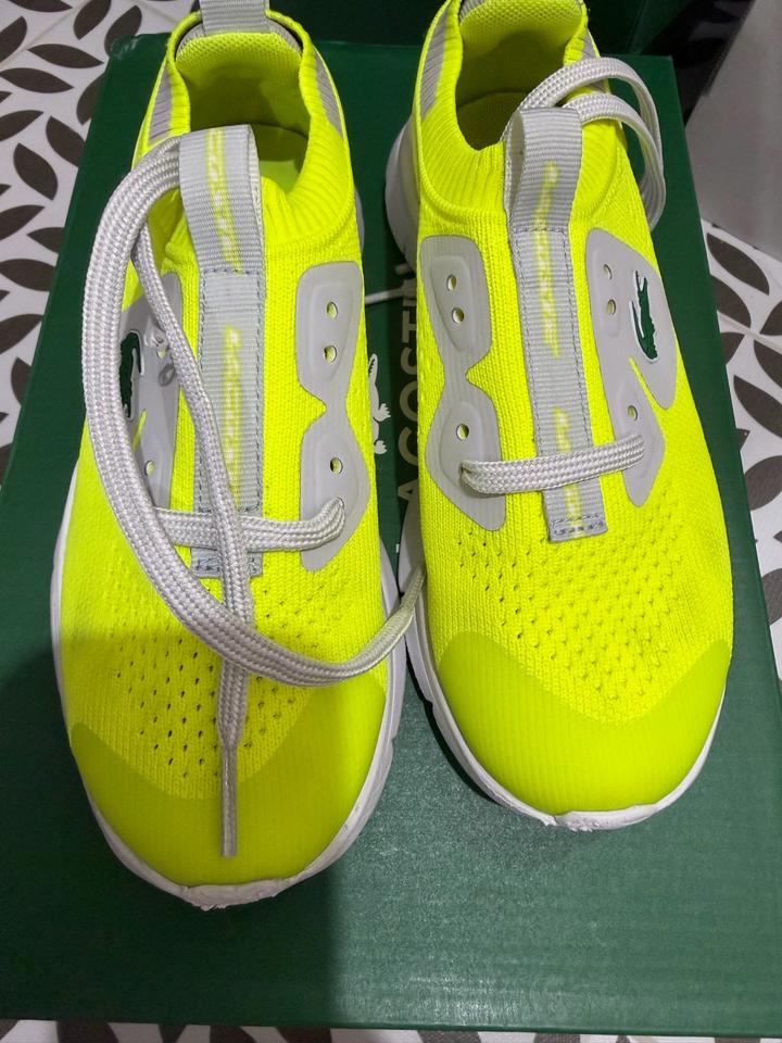 Lacoste