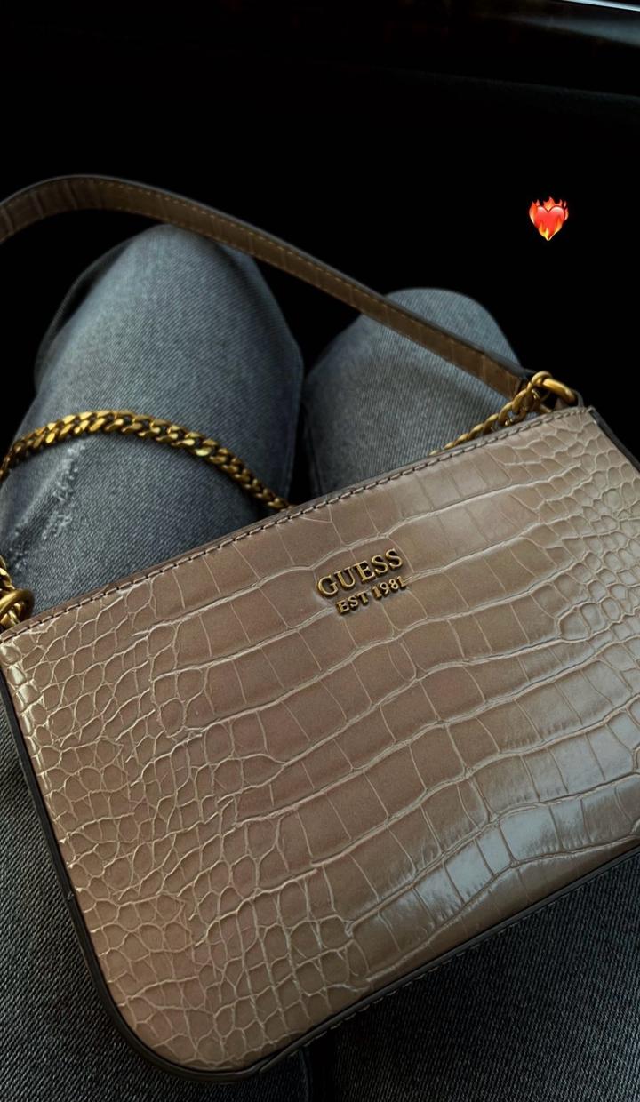 GUESS