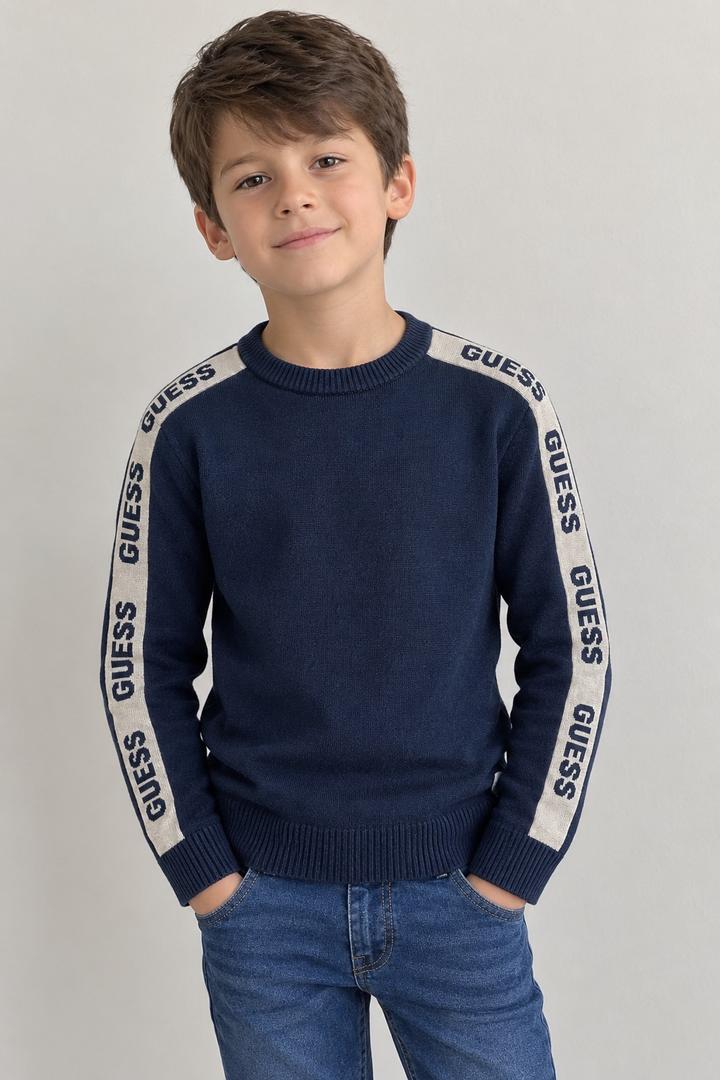Джемпер GUESS для мальчика