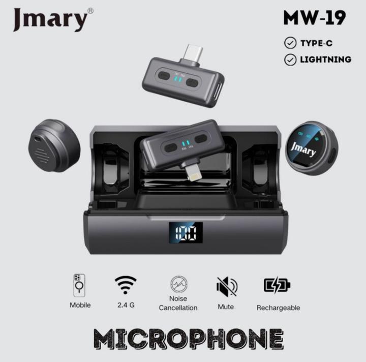 Jmary