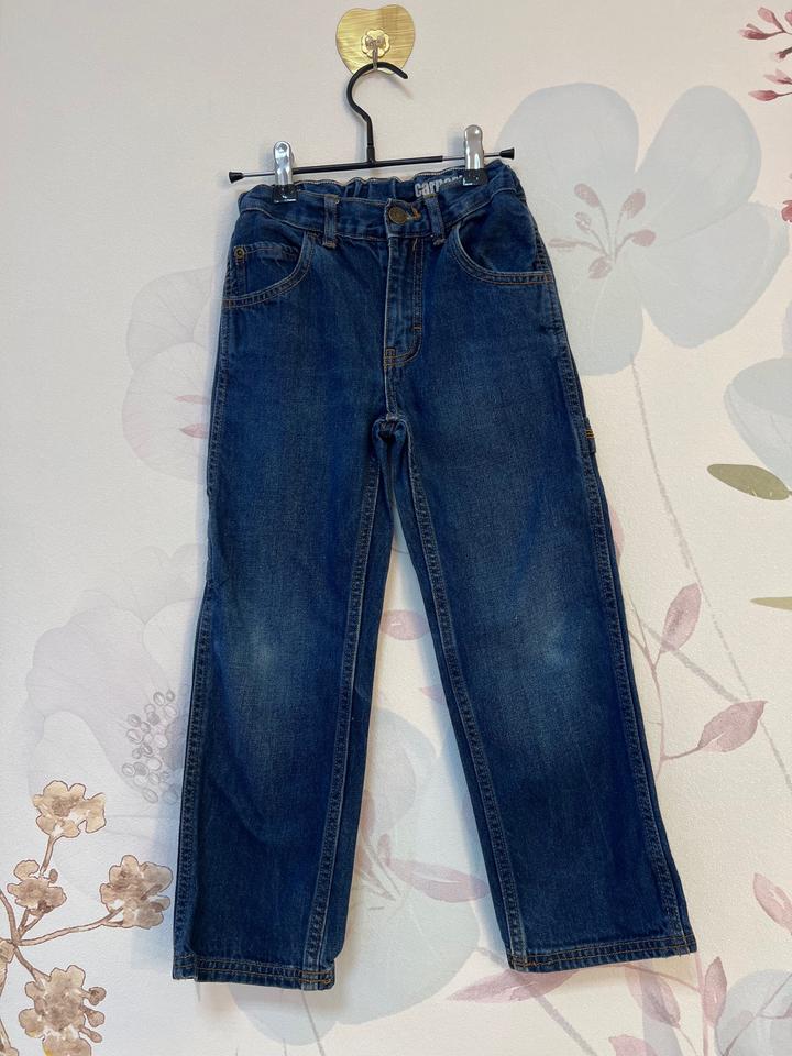 Carter's Джинсы carters 6 лет