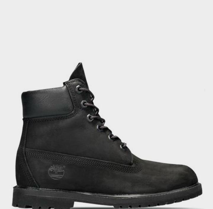 Ботинки Timberland