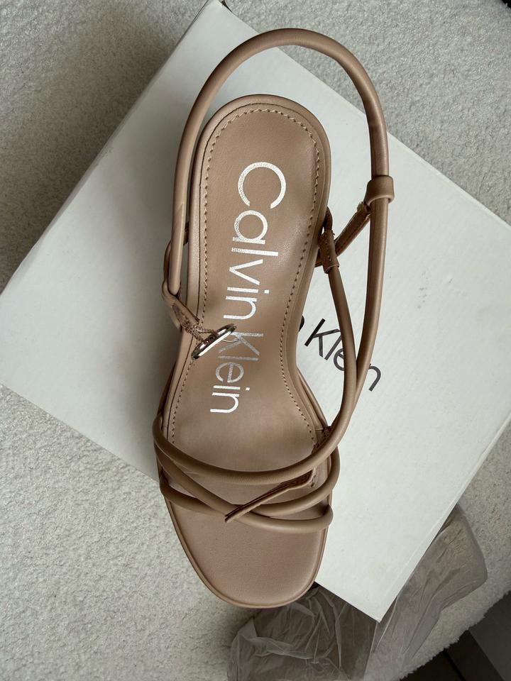 Calvin Klein