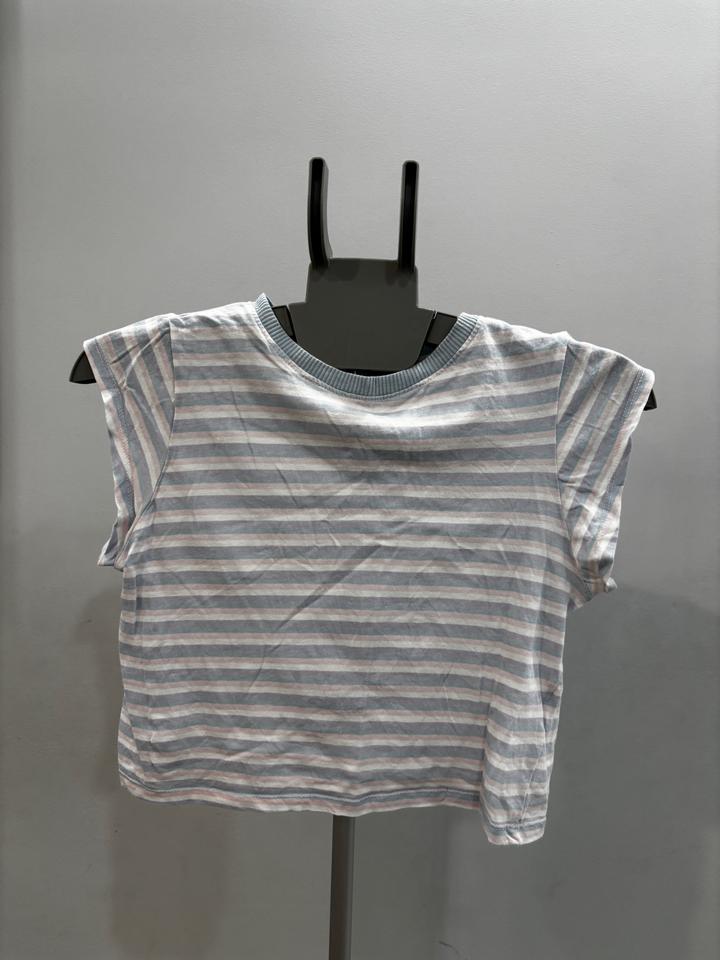 H&M Топ в полоску