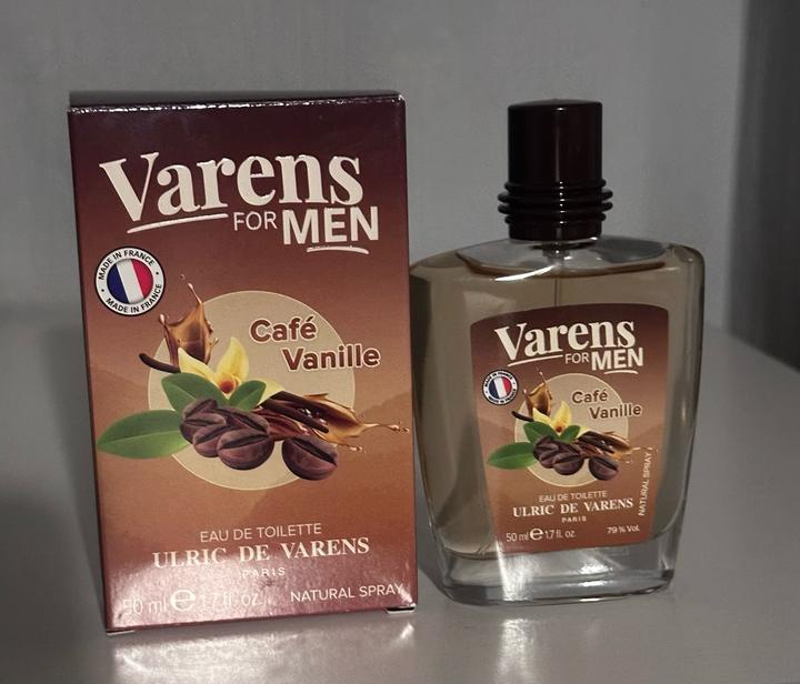 Ulric de Varens