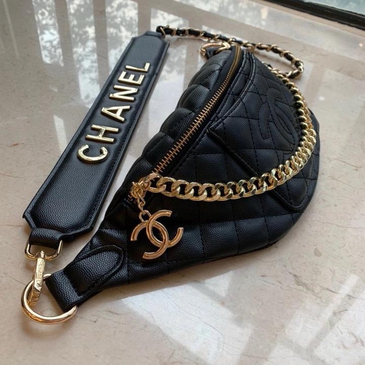 Сумка Chanel